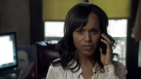 Scandal [Season 1: 1-7 series of 7] / Скандал [1 сезон: 1-7 серии из 7] (2012)
