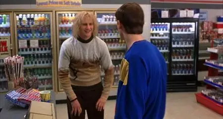 Dumb and Dumberer: When Harry Met Lloyd (2003)