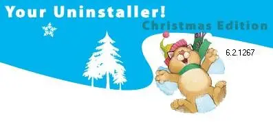 Your Uninstaller! 2008 PRO 6.2.1267 Christmas Edition. Multilang