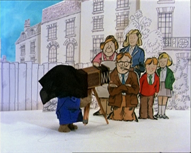The Complete Paddington Bear (1976)