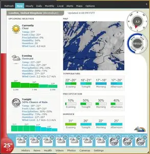 Weather Watcher Live 7.1.104