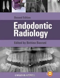 Endodontic Radiology, 2nd edition
