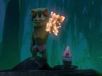 Trollhunters S03E12
