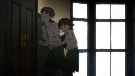 Devilman: Crybaby S01E02