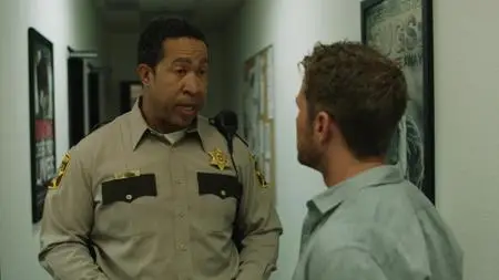 Shooter S02E06