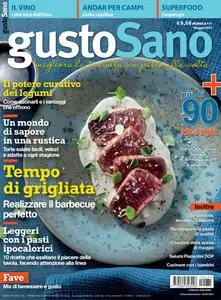 gustoSano – 10 maggio 2021