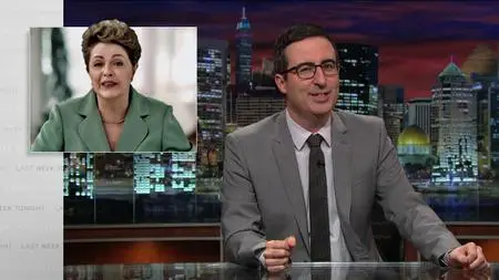 Last Week Tonight with John Oliver S02E06