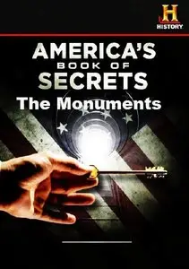 History Channel - Americas Book of Secrets: The Monuments (2012)