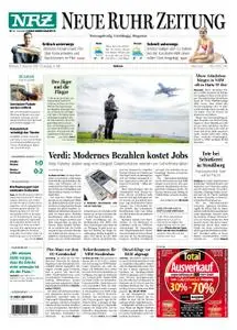 NRZ Neue Ruhr Zeitung Mülheim - 12. Dezember 2018