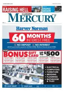 Illawarra Mercury - March 25, 2021
