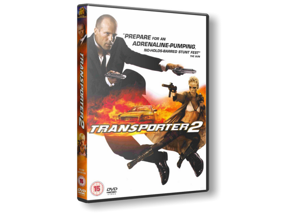 The Transporter 2 (2005) m-720p