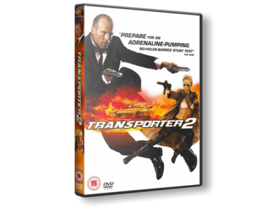 The Transporter 2 (2005) m-720p