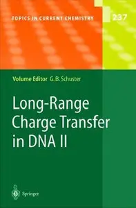 Long-Range Charge Transfer in DNA II (repost)