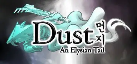 Dust: an Elysian Tail (2013)