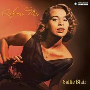 Sallie Blair - Squeeze Me (1957/2014) [Official Digital Download 24-bit/96kHz]