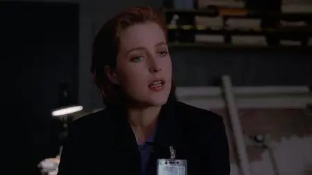 The X-Files S05E12