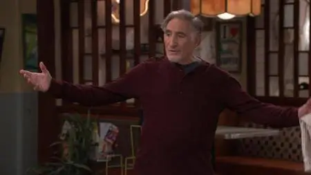 Superior Donuts S02E21