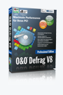 O&O Defrag Professional / Server Edition 8.6.2294