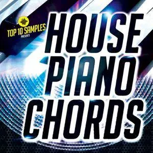 Top 10 Samples House Piano Chords MULTiFORMAT