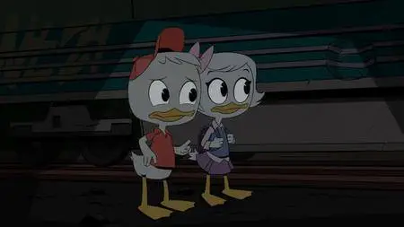 DuckTales S01E05 (2017)