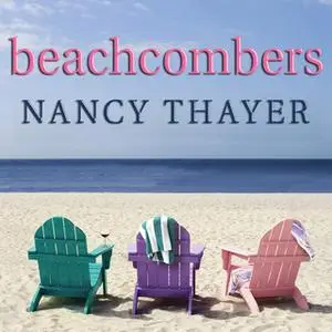 «Beachcombers» by Nancy Thayer