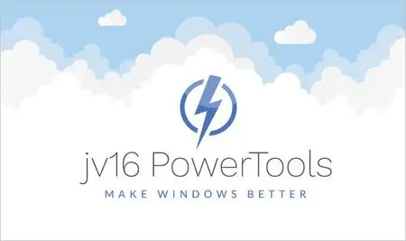 jv16 PowerTools 5.0.0.845 Multilingual Portable
