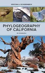 Phylogeography of California : an introduction (Repost)