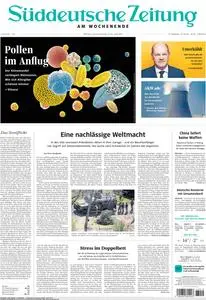 Süddeutsche Zeitung  - 15 April 2023