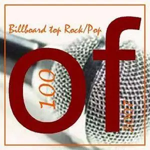 Billboard Top Rock/Pop 100 of 2007