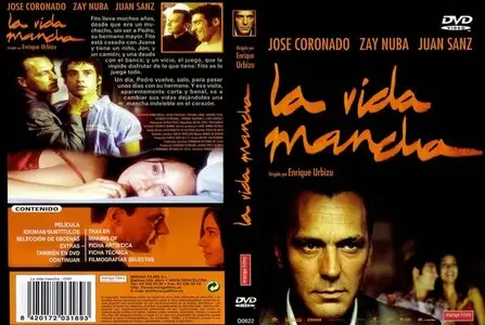 Life Marks / La vida mancha (2003) [ReUp]