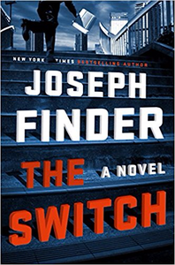 The Switch - Joseph Finder