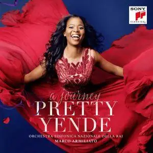 Pretty Yende - A Journey (2016) {Sony Classical}