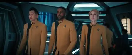 Star Trek: Discovery S04E06