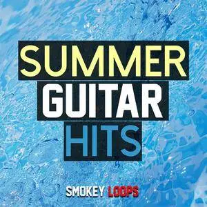 Smokey Loops Summer Guitar Hits WAV