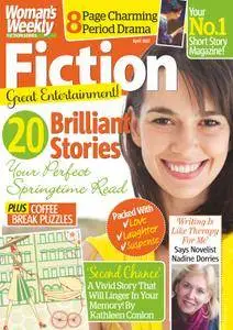 Womans Weekly Fiction Special - April 2017