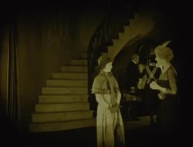 Way Down East (1920)