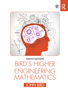 Bird's Higher Engineering Mathematics 9th Edition