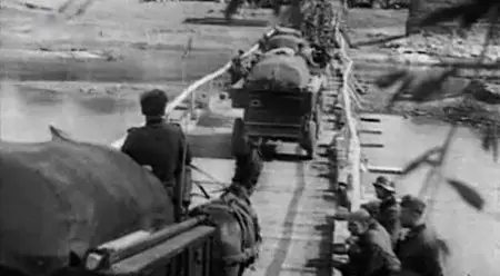 Welt im Krieg - Der seltsame Sieg - Hitlers Blitzkrieg 1940 Teil1