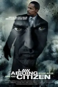 Law Abiding Citizen (2009) Unrated Director's Cut