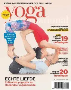 Yoga International - September-Oktober 2017