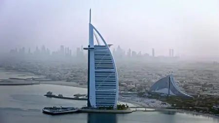 Sci. Ch. - Impossible Engineering: Dubai's Impossible Island (2020)