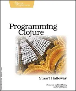 Programming Clojure (Repost)