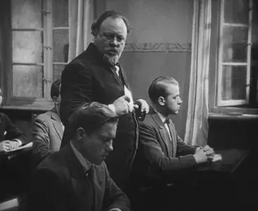 Josef von Sternberg - Der blaue Engel (1930) aka The Blue Angel
