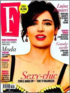 F N.2 - 20 Giugno 2012 (Nuova Rivista!)