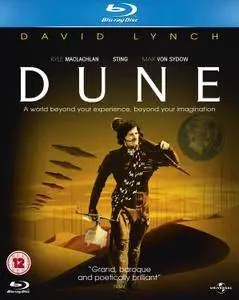 Dune (1984)