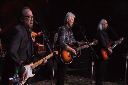 Crosby, Stills & Nash - Crosby, Stills & Nash: 2012 (2012) Repost