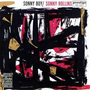 Sonny Rollins - Sonny Boy (1961) [Reissue 2006]