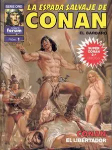 Super Conan (Completo)