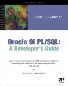 Oracle9i PL/SQL A Developers Guide