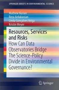 Resources, Services and Risks